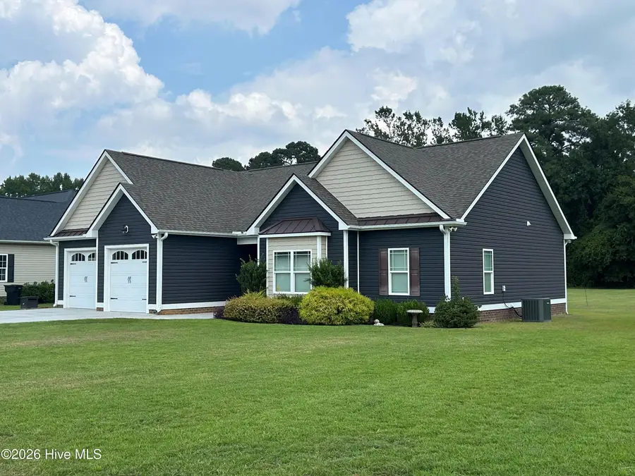 210 Beaver Dam Drive, Clinton, NC 28328 - #2