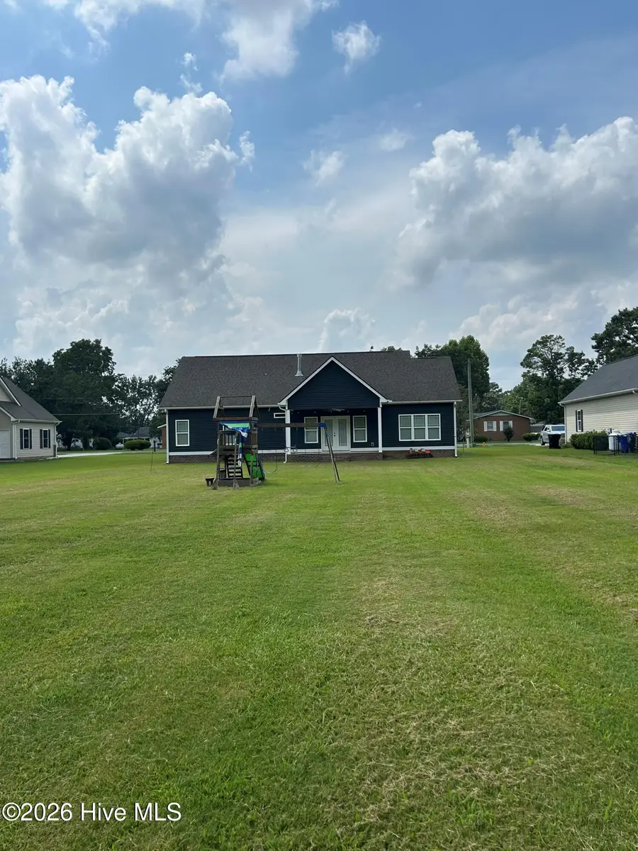 210 Beaver Dam Drive, Clinton, NC 28328 - #3
