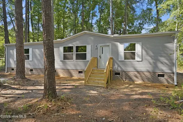 135 E Main Street, Rocky Mount, NC 27803
