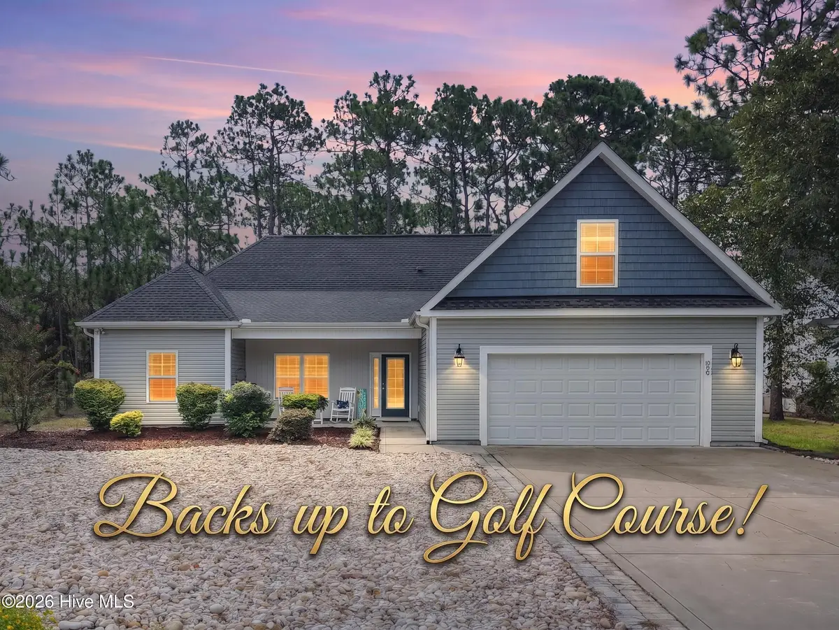 898 Boros Road, Southport, NC 28461 - #1