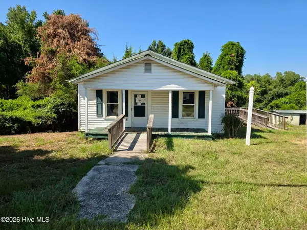 924 Old Lilesville Road, Wadesboro, NC 28170
