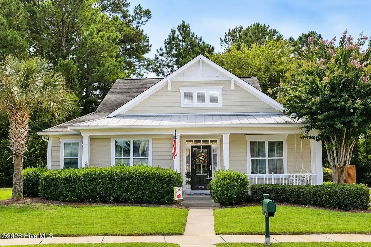 632 Mcginnis Lane, Wilmington, NC 28412 - #1