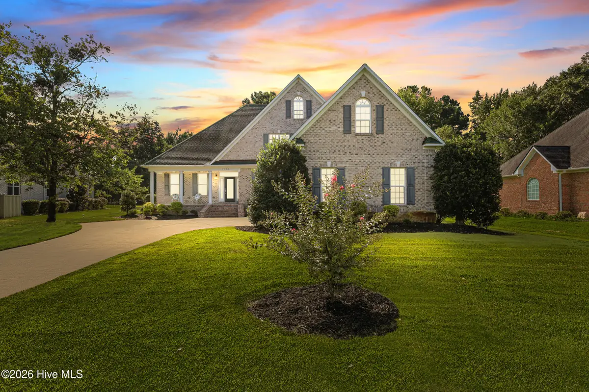 1113 Wyland Court, Leland, NC 28451 - #1