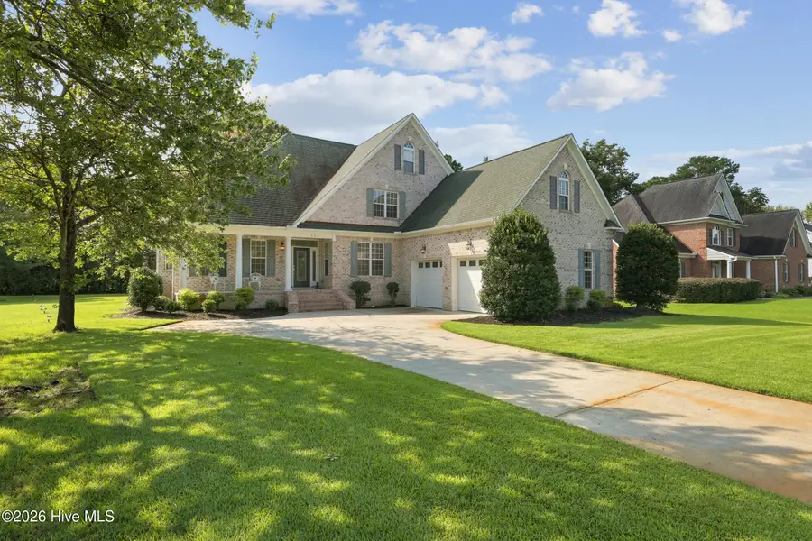 1113 Wyland Court, Leland, NC 28451 - #2