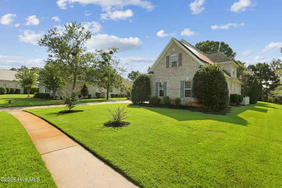 1113 Wyland Court, Leland, NC 28451 - #3