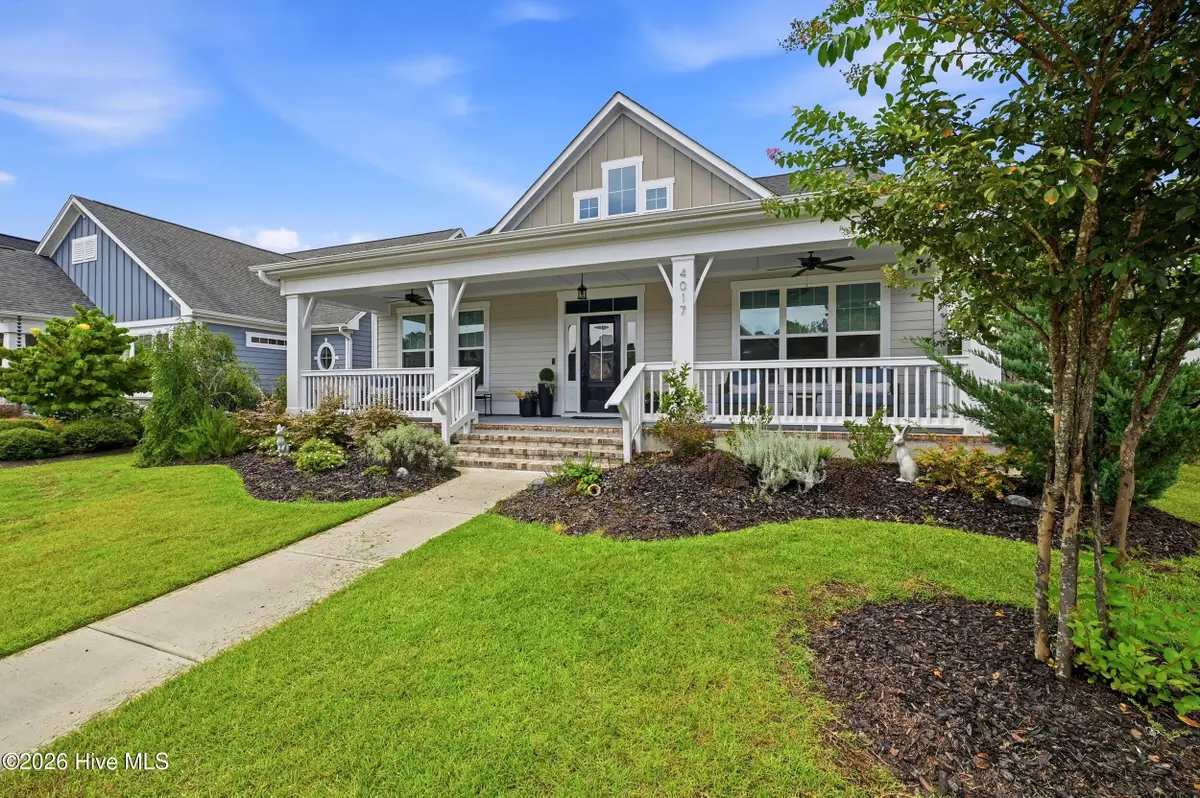 4017 Staffordale Drive, Leland, NC 28451 - #1