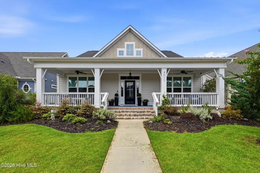 4017 Staffordale Drive, Leland, NC 28451 - #2