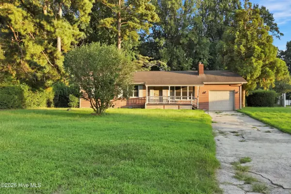 1622 Midgett Drive, Elizabeth City, NC 27909
