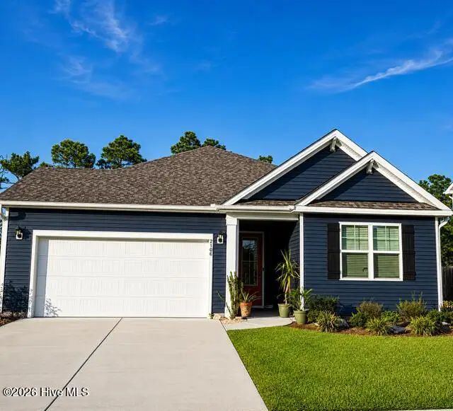 2106 Willowleaf Drive #Lot 28, Leland, NC 28451 - #1