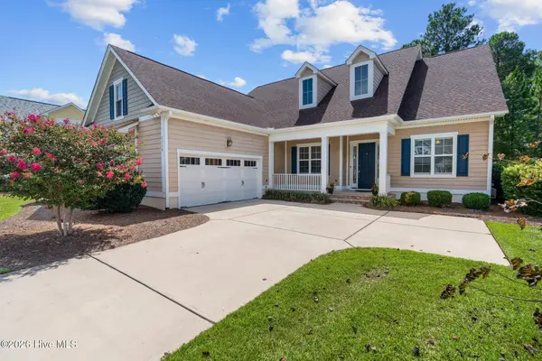 5110 Stoney Point Drive, Leland, NC 28451