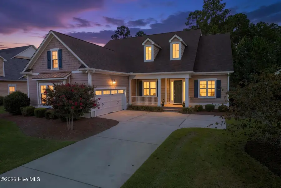 5110 Stoney Point Drive, Leland, NC 28451 - #3