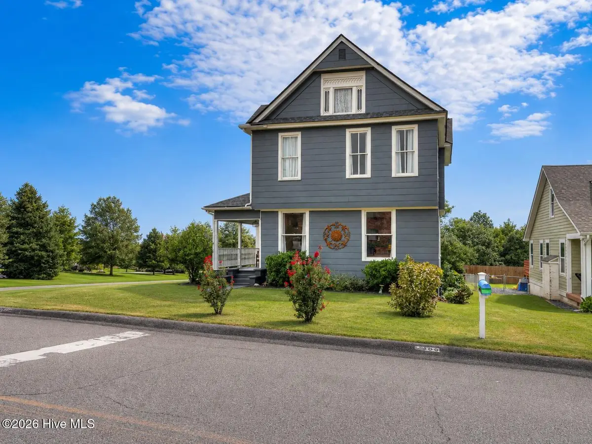 400 W Forest Avenue, North Augusta, SC 29841 - #1