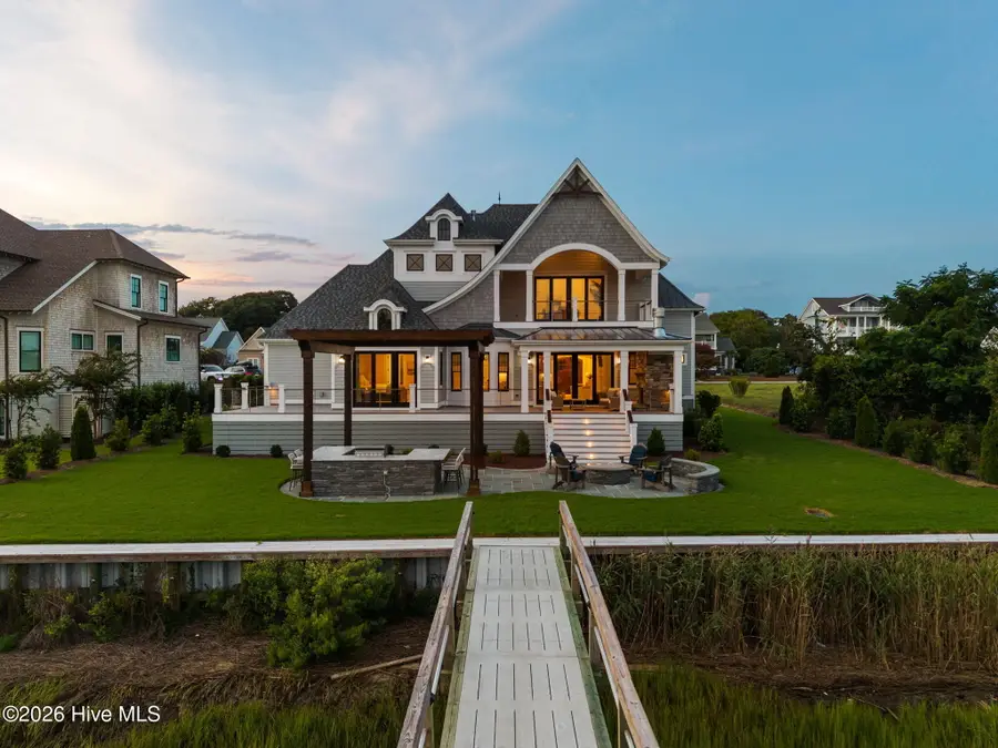 2741 Pinecrest Drive Se, Southport, NC 28461 - #3