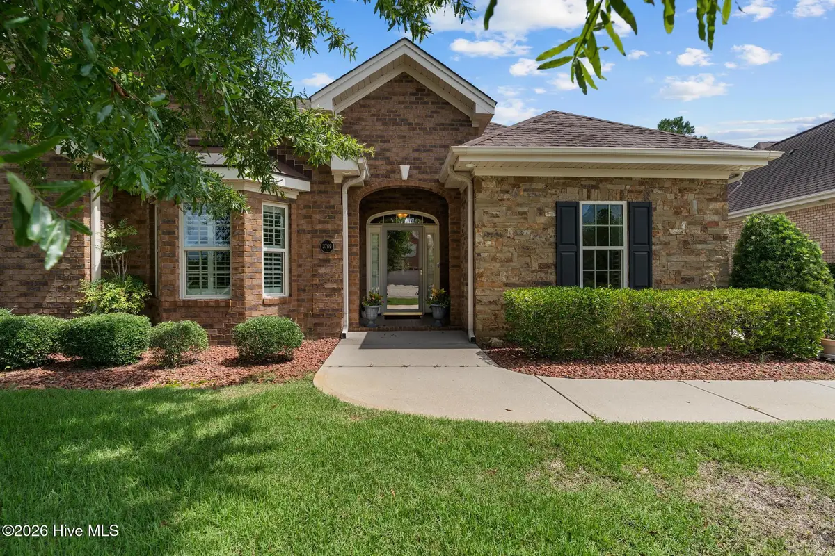 3769 Anslow Drive, Leland, NC 28451 - #1