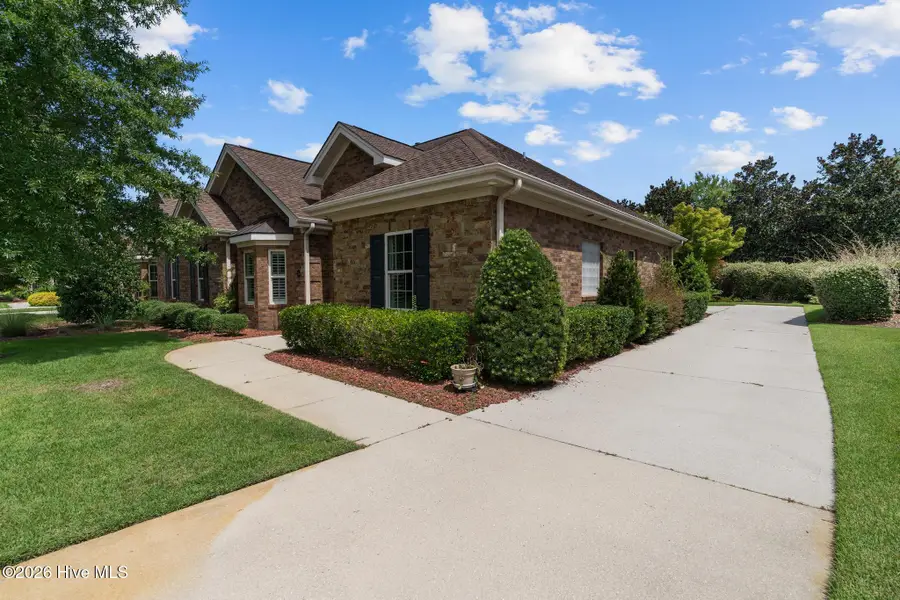 3769 Anslow Drive, Leland, NC 28451 - #2