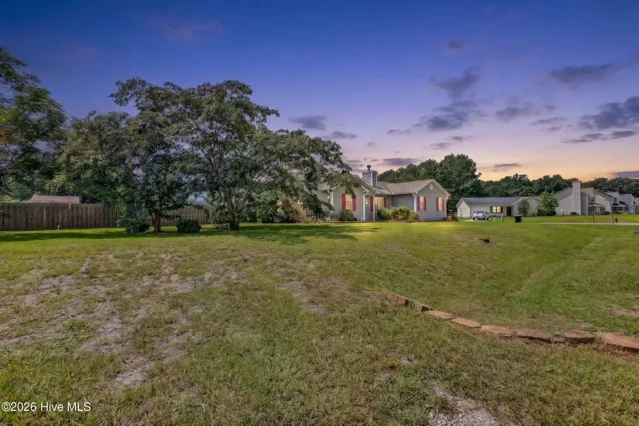 301 Parkton Drive, Richlands, NC 28574 - #3