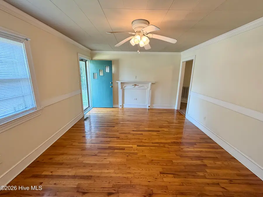 3412 S Church Street, Rocky Mount, NC 27803 - #3