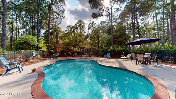28 Devon Drive, Pinehurst, NC 28374