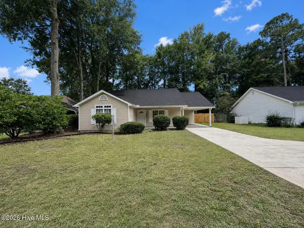 533 Palm Drive S, Aiken, SC 29803