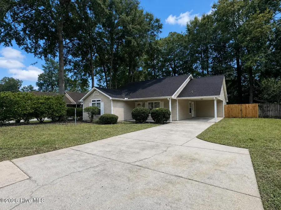 533 Palm Drive S, Aiken, SC 29803 - #2