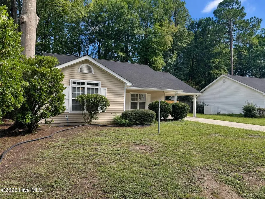 533 Palm Drive S, Aiken, SC 29803 - #3