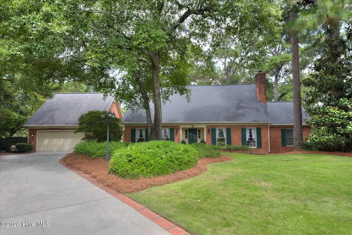 9 Roundhill Court, Aiken, SC 29803 - #1