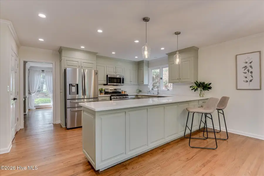 9 Roundhill Court, Aiken, SC 29803 - #3