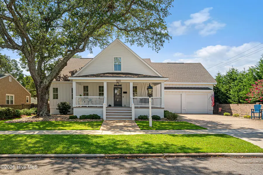 100 S 27th Street, Morehead City, NC 28557 - #2