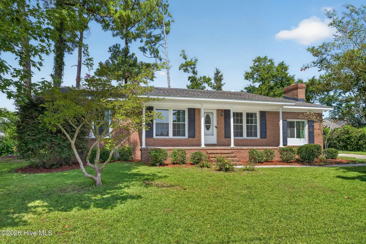 1809 Brierwood Road, Wilmington, NC 28405 - #1