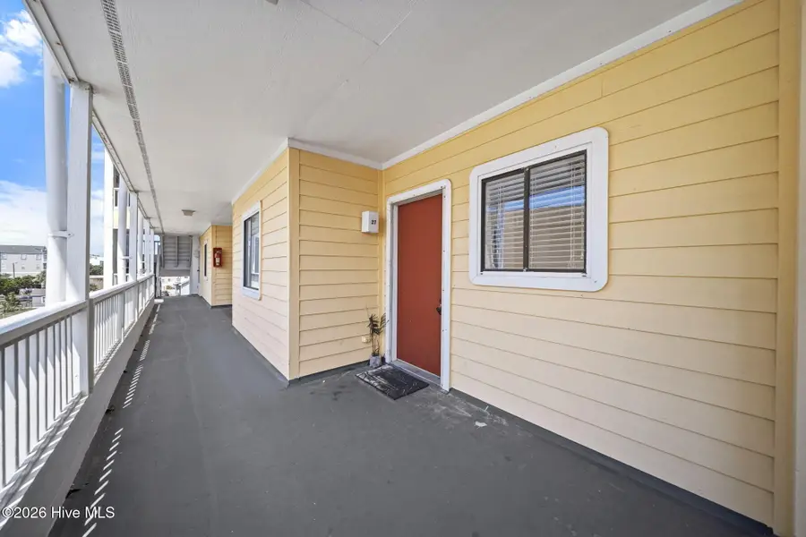 302 Canal Drive #Unit 27, Carolina Beach, NC 28428 - #2