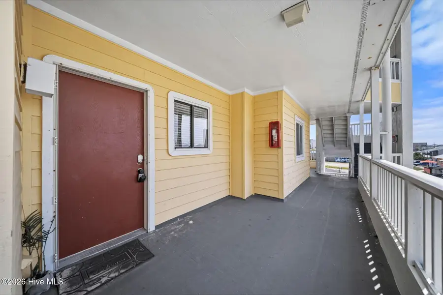 302 Canal Drive #Unit 27, Carolina Beach, NC 28428 - #3