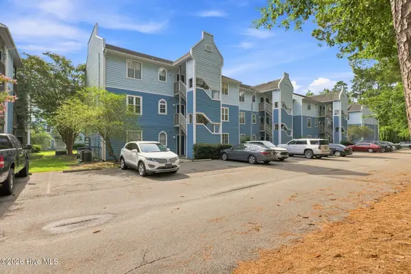 4210 Wilshire Boulevard #102-B, Wilmington, NC 28403
