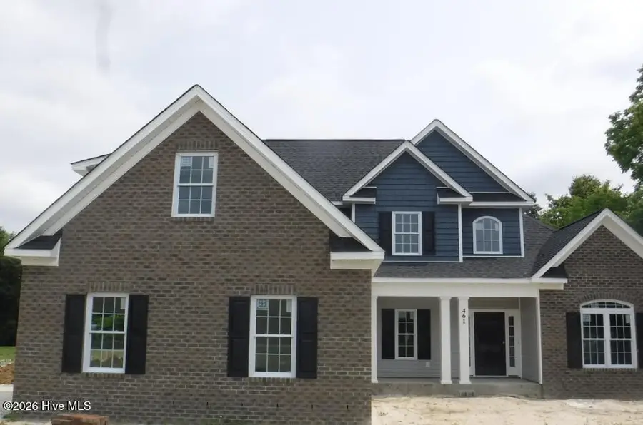 461 Blackjack-simpson Road, Greenville, NC 27858 - #2