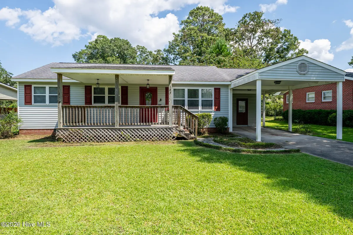 144 Bryan Boulevard, Havelock, NC 28532 - #1