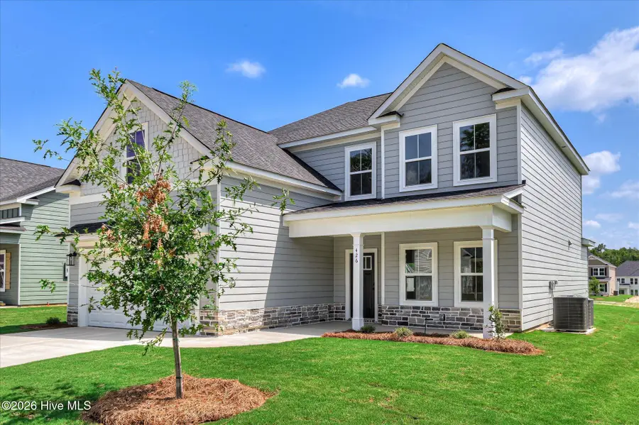 426 Granard Street, Grovetown, GA 30813 - #3