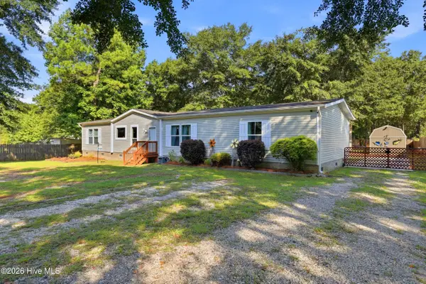 3992 Sourwood Court Ne, Leland, NC 28451