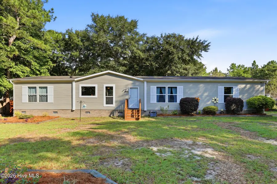 3992 Sourwood Court Ne, Leland, NC 28451 - #2