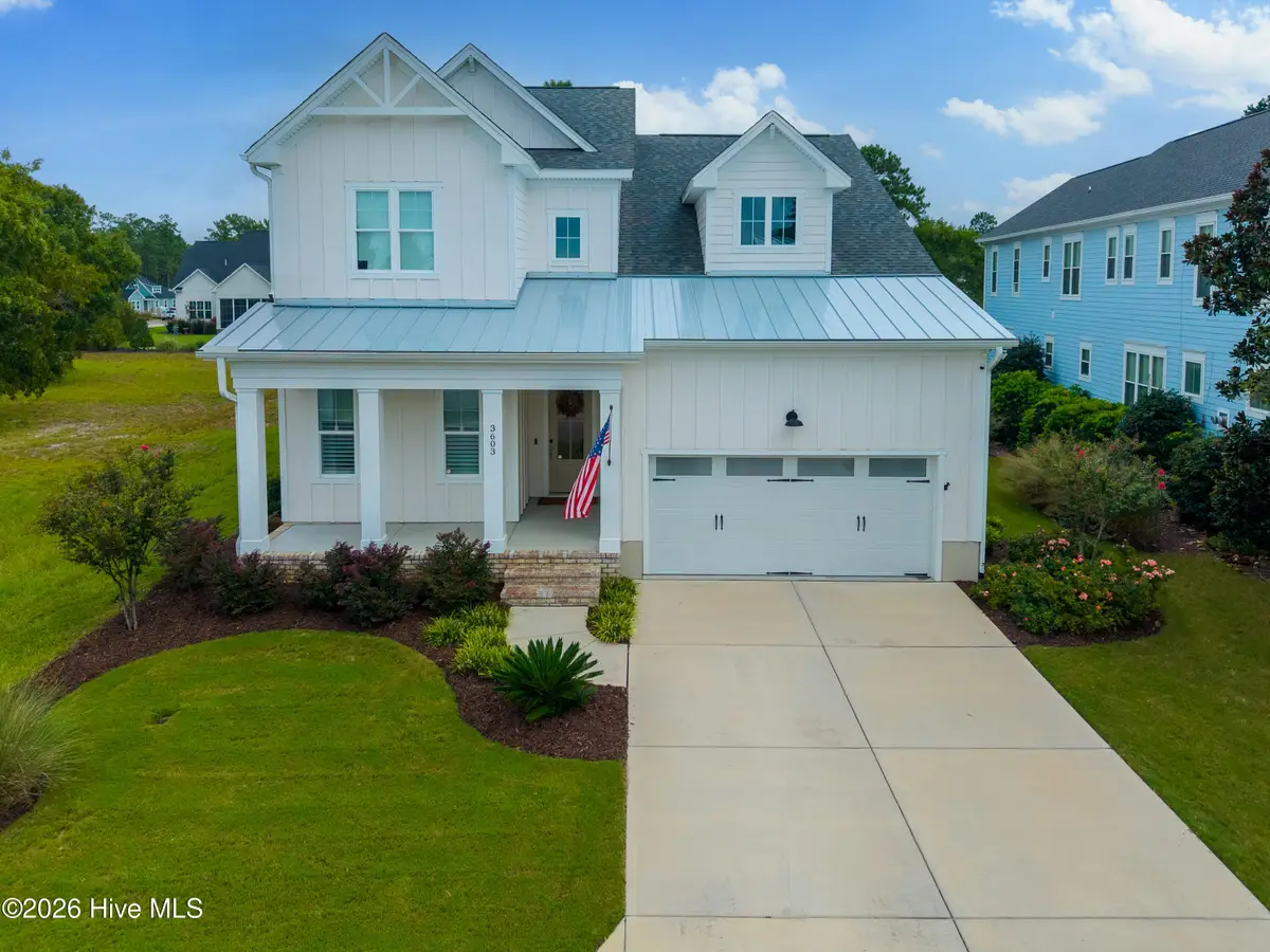 3603 Rivergate Way Ne #741, Leland, NC 28451 - #1
