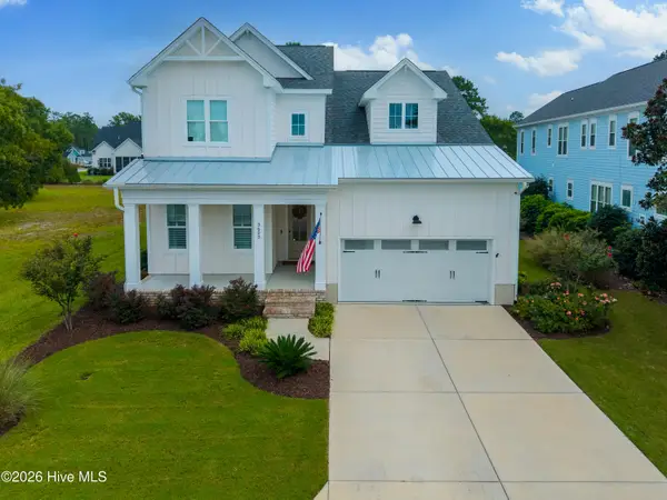 3603 Rivergate Way Ne #741, Leland, NC 28451