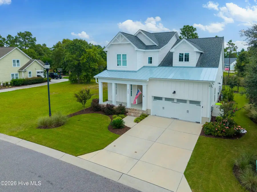 3603 Rivergate Way Ne #741, Leland, NC 28451 - #2