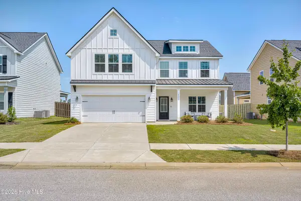 2335 Laurens Street, Grovetown, GA 30813