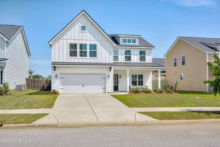 2335 Laurens Street, Grovetown, GA 30813 - #2