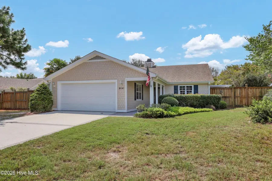 914 Royal Bonnet Drive, Wilmington, NC 28405 - #2