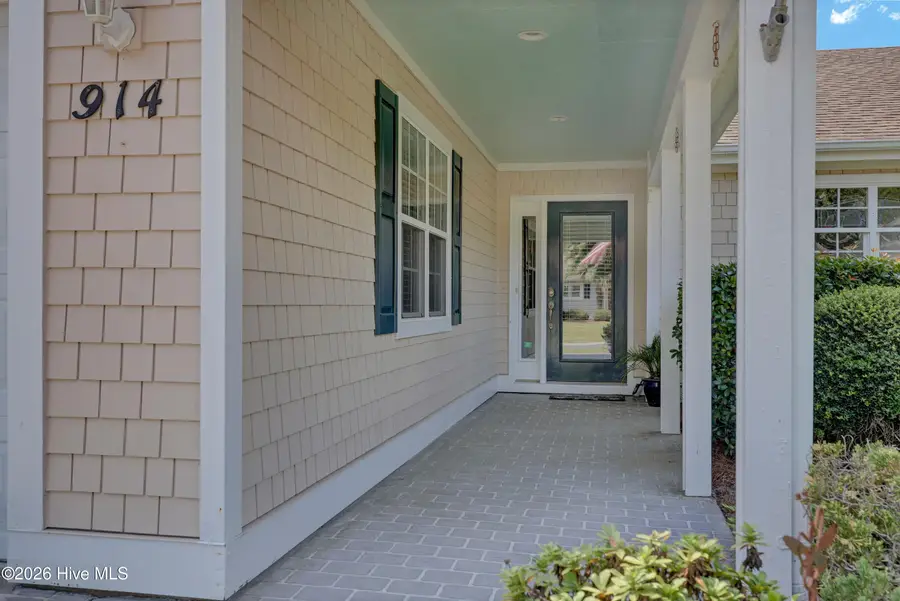 914 Royal Bonnet Drive, Wilmington, NC 28405 - #3