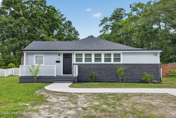 712 Rosemont Avenue, Wilmington, NC 28403