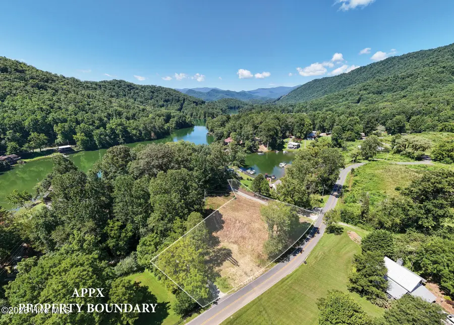 Lot 8 East Buffalo Circle, Robbinsville, NC 28771 - #2