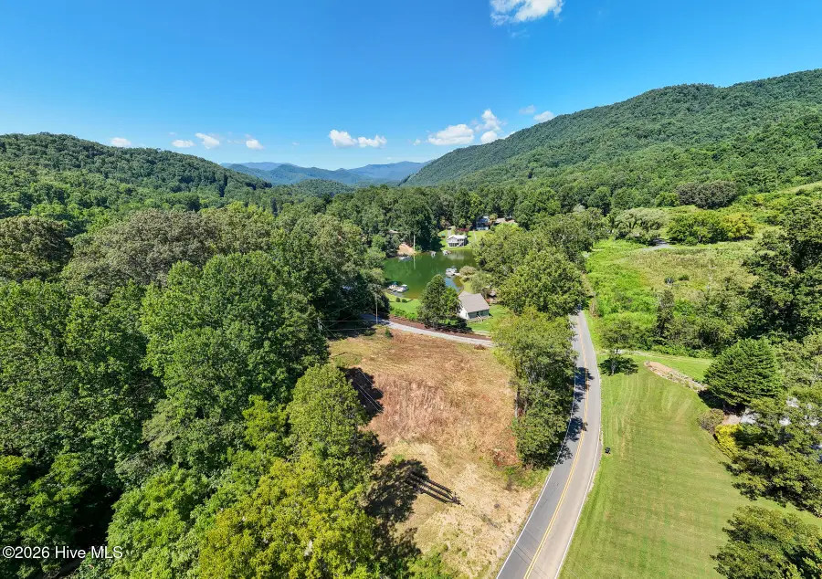 Lot 8 East Buffalo Circle, Robbinsville, NC 28771 - #3