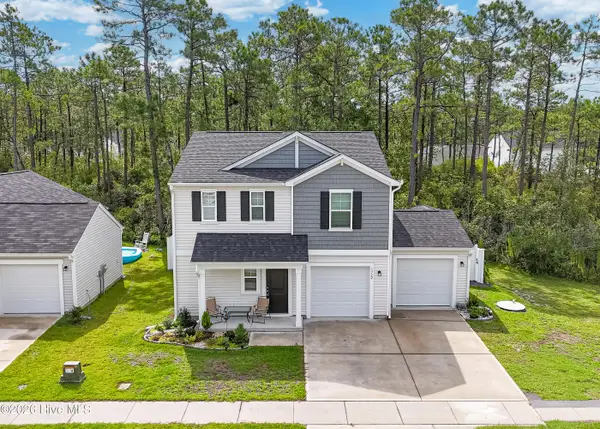 1752 W Coronado Avenue Se #Lot 162, Bolivia, NC 28422