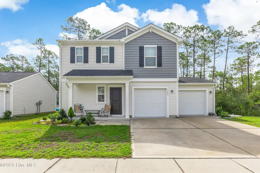 1752 W Coronado Avenue Se #Lot 162, Bolivia, NC 28422 - #3