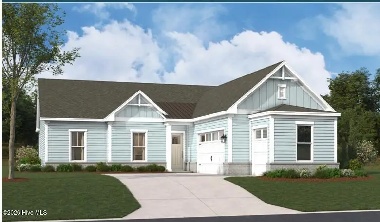 1065 Rock Skipper Road, Ocean Isle Beach, NC 28469 - #1